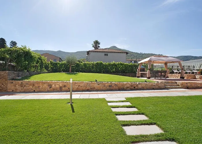 Agriturismo Il Borgo - Lavanda