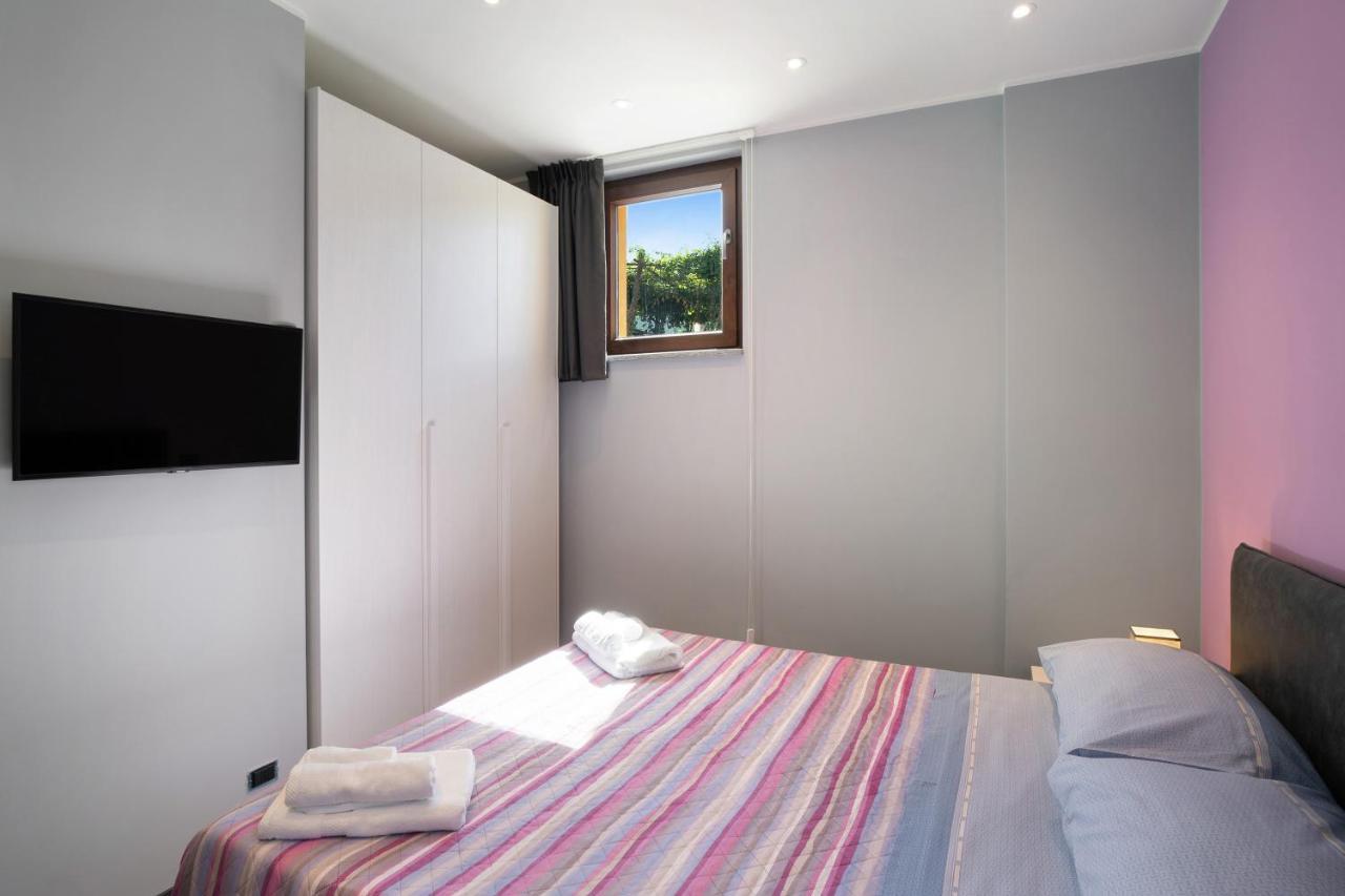 Apartment Il Borgo - Lavanda *