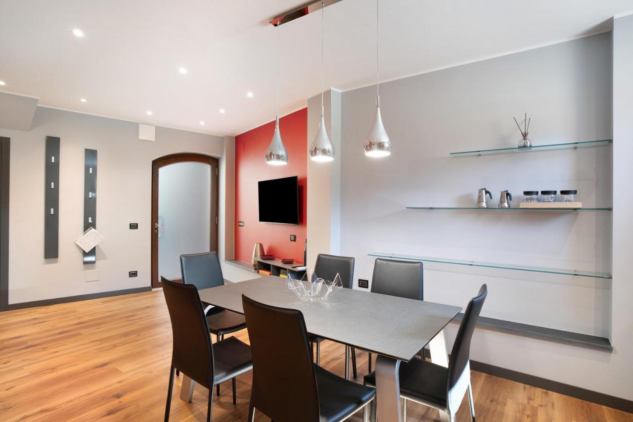 Il Borgo - Lavanda Apartment