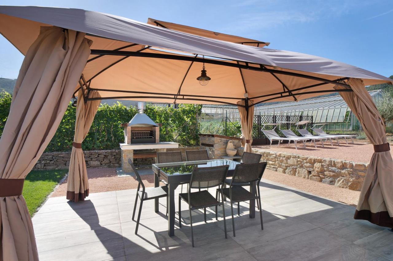 Apartamento Il Borgo - Lavanda Villanova d'Albenga