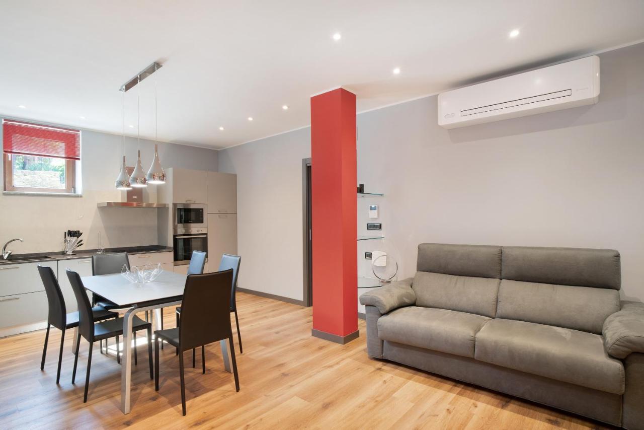 Il Borgo - Lavanda Apartment