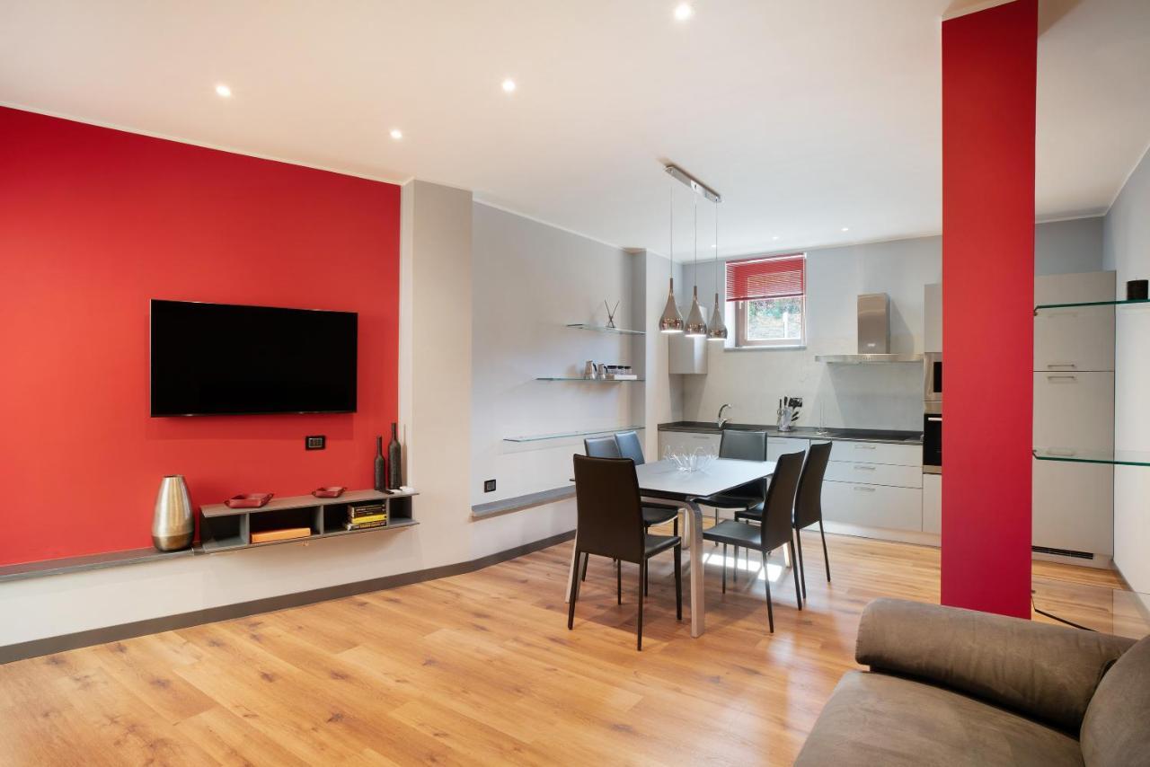 Il Borgo - Lavanda Apartment Villanova d'Albenga