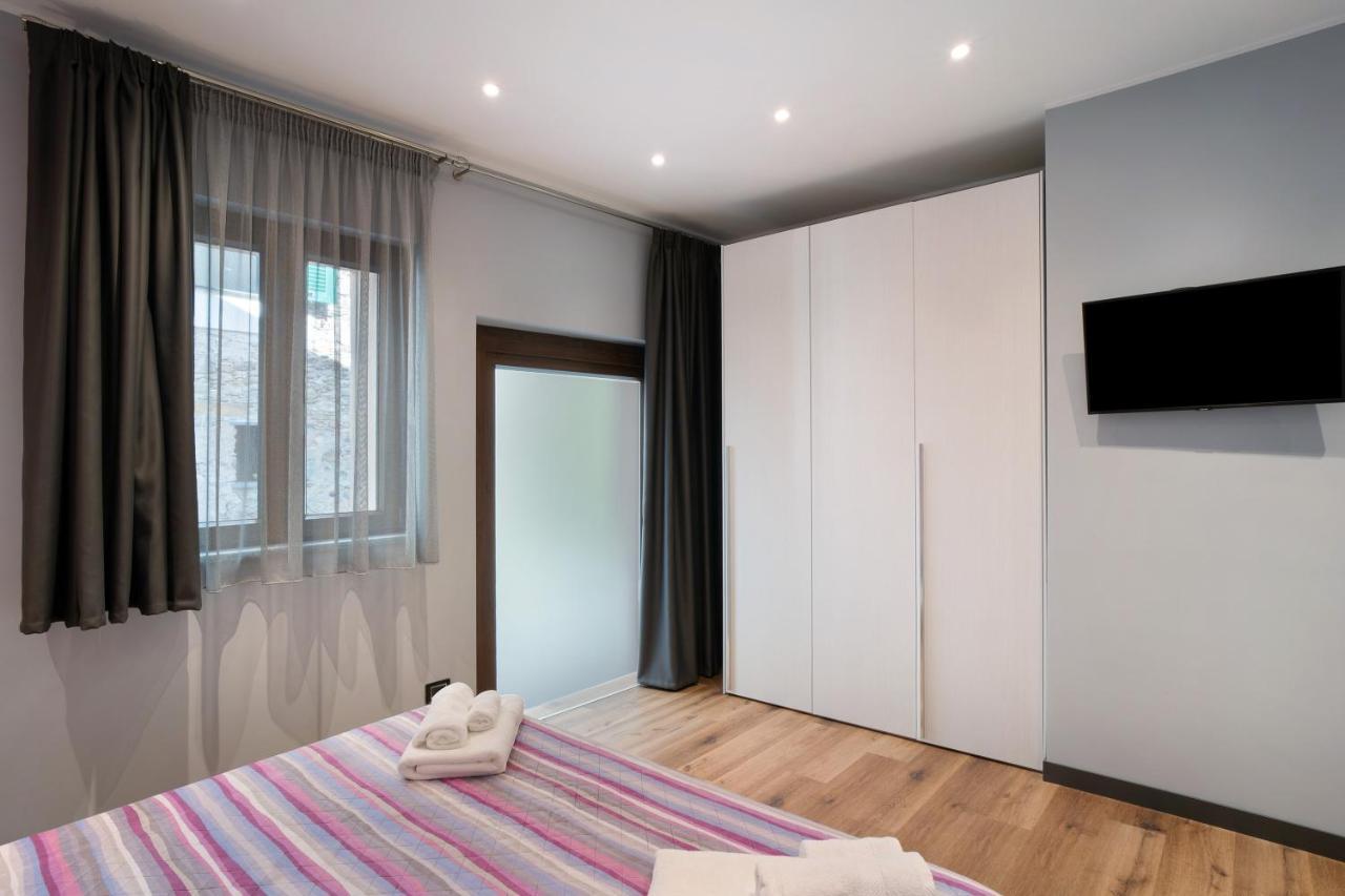 Apartment Il Borgo - Lavanda Villanova d'Albenga
