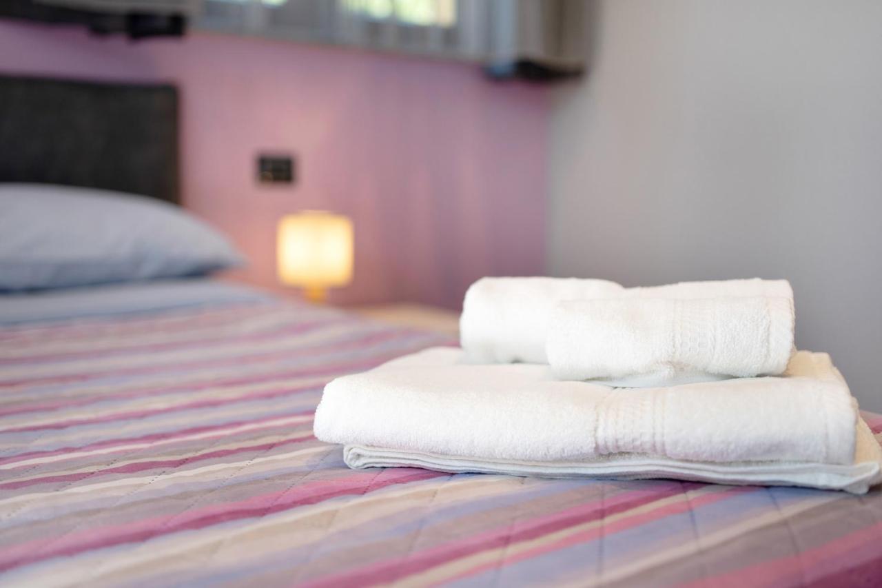 Apartamento Il Borgo - Lavanda *