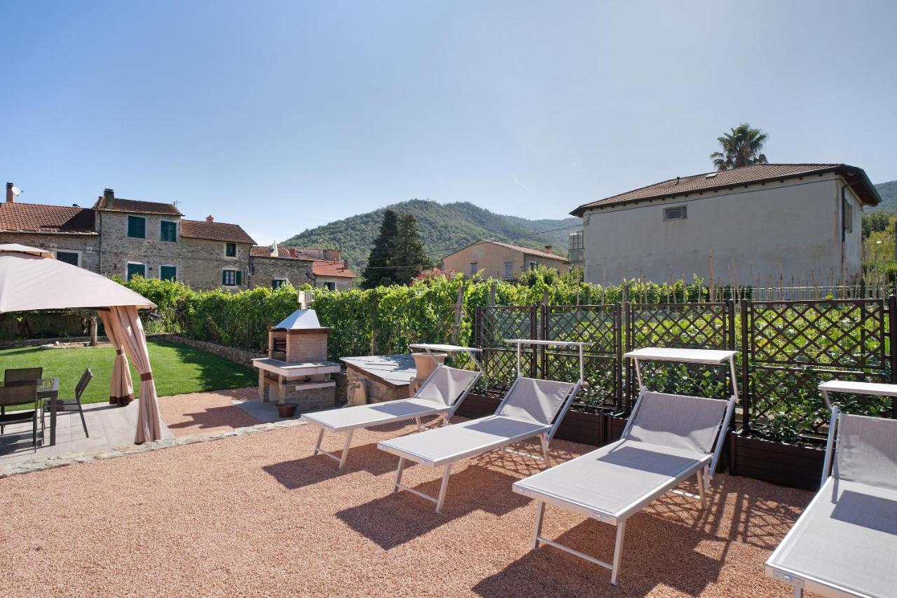 Il Borgo - Lavanda Apartment