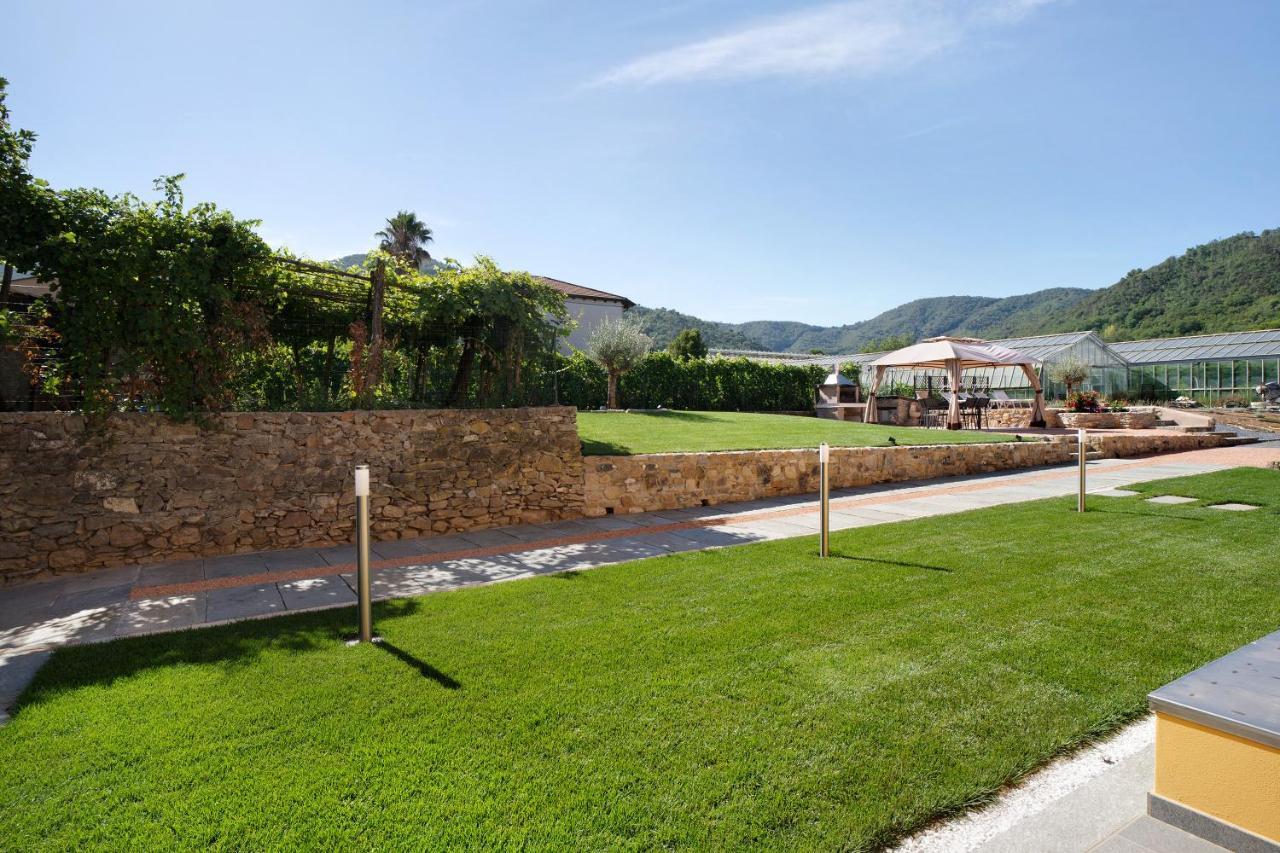 Il Borgo - Lavanda Apartamento