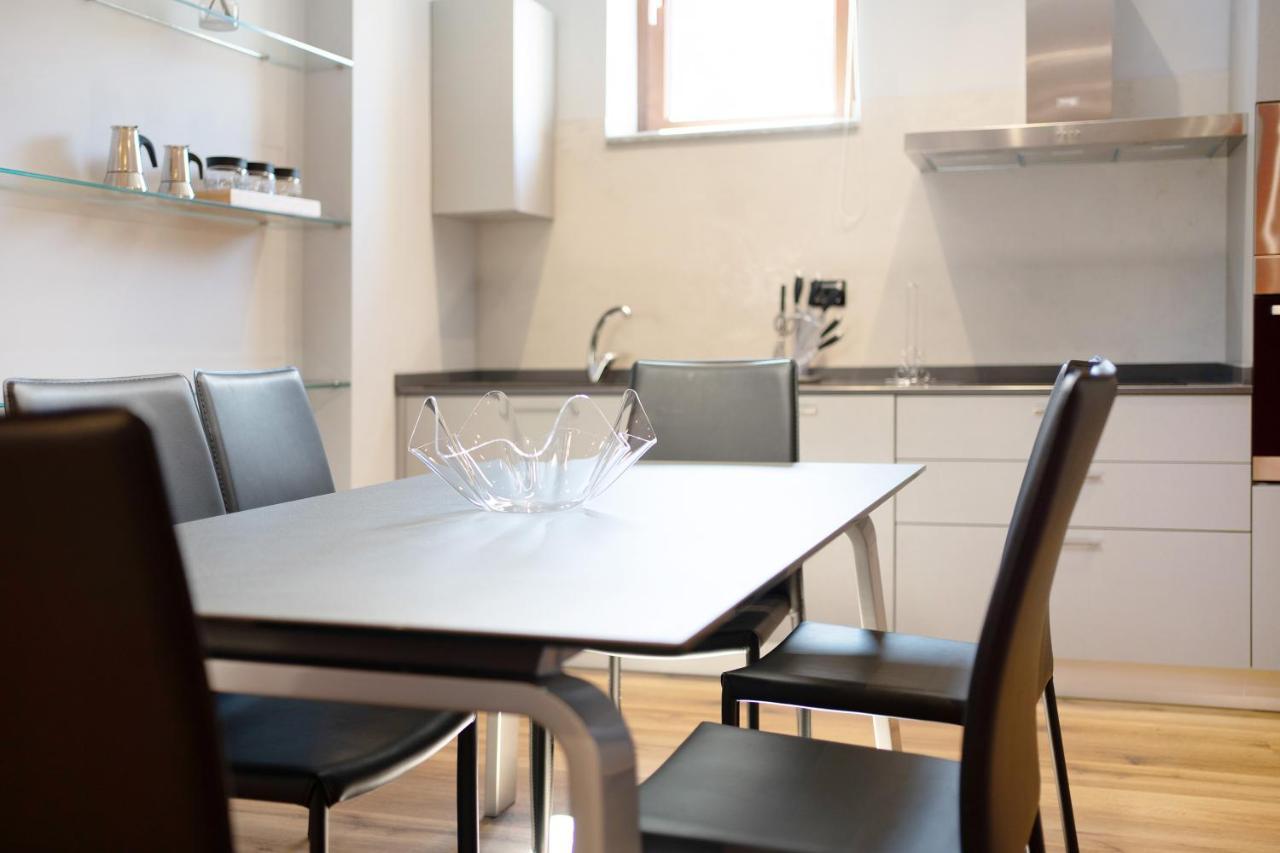 Apartamento Il Borgo - Lavanda